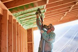 Best Insulation for New Construction  in Farr West, UT